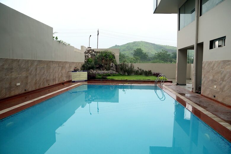 Hotel Tulip Le Grand