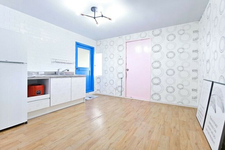 Red Post Box Pension