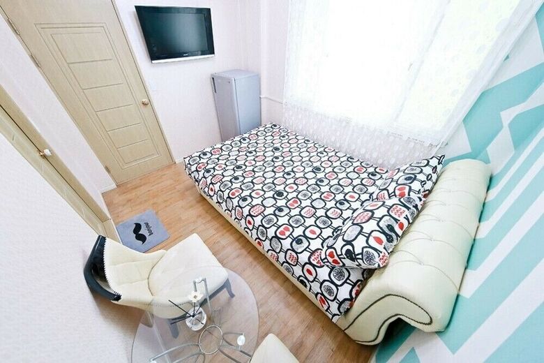 Red Post Box Pension