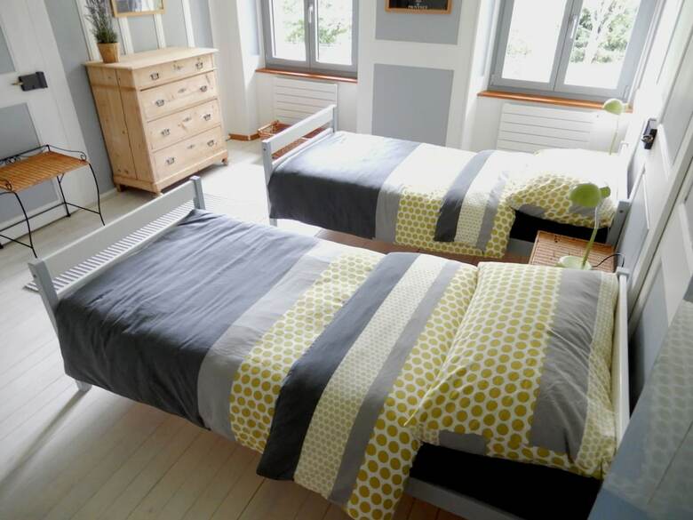 Hotel Chambres D'hotes T'22