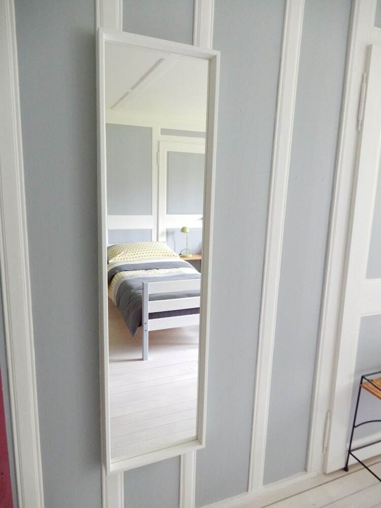 Hotel Chambres D'hotes T'22