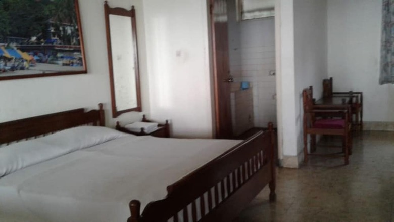 Bed & Breakfast Bunga Ayu Seaside Resort