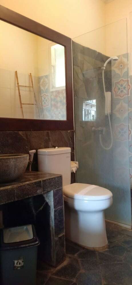 Bed & Breakfast Bunga Ayu Seaside Resort