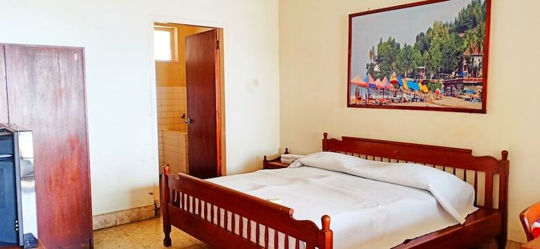 Bed & Breakfast Bunga Ayu Seaside Resort