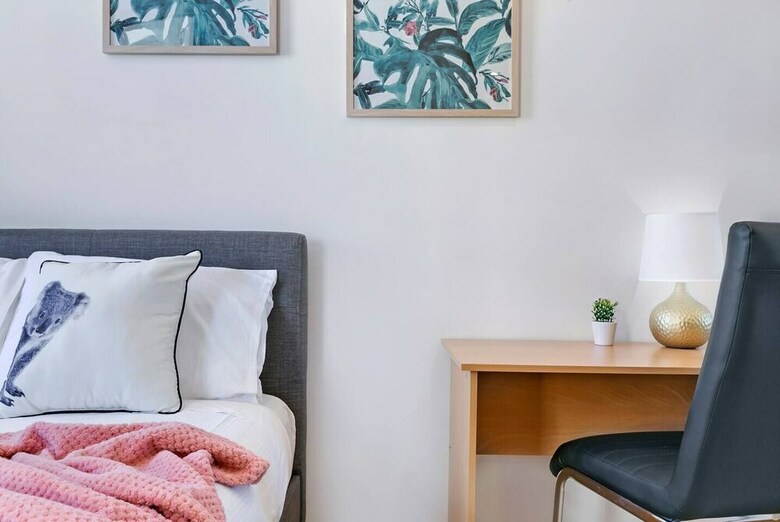 Apartamento Liverpool Modern 1 Bed Studio With Great View B