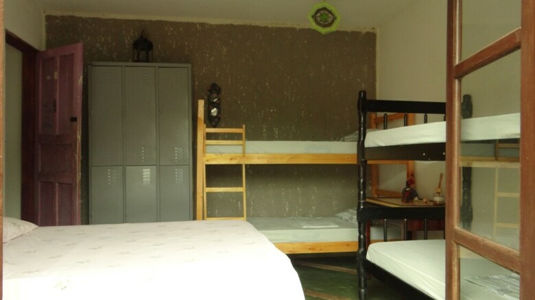 Hostal Hostel Na Ilha