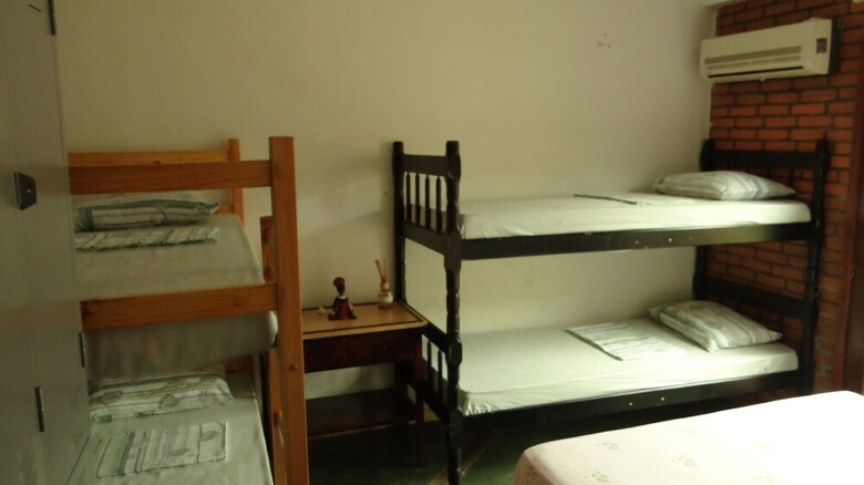 Hostal Hostel Na Ilha