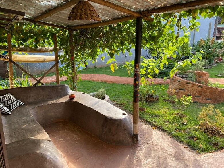 Hostal Hostel Na Ilha