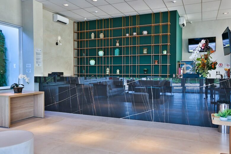 Hotel Ramada Encore By Wyndham Fernandopolis