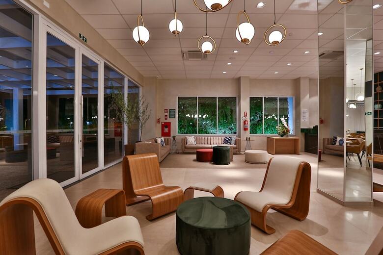 Hotel Ramada Encore By Wyndham Fernandopolis