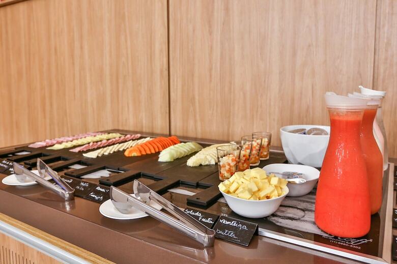 Hotel Ramada Encore By Wyndham Fernandopolis