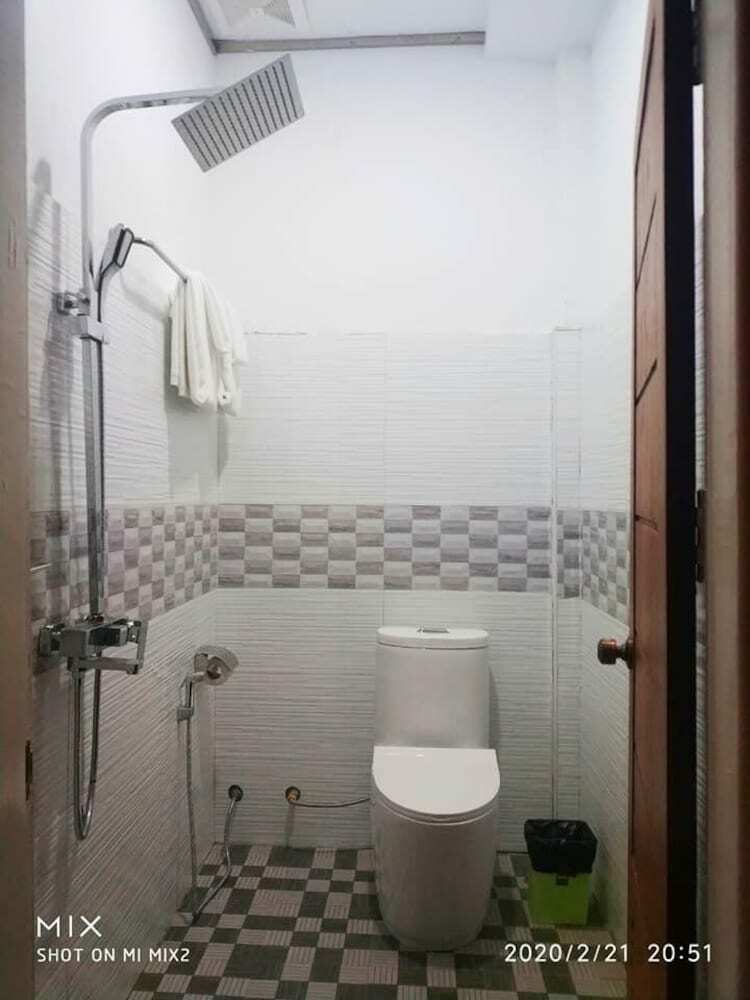 Sunrise Square Motel