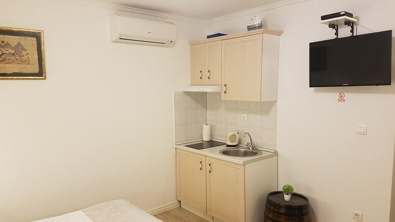 Hotel Orlando City Centre