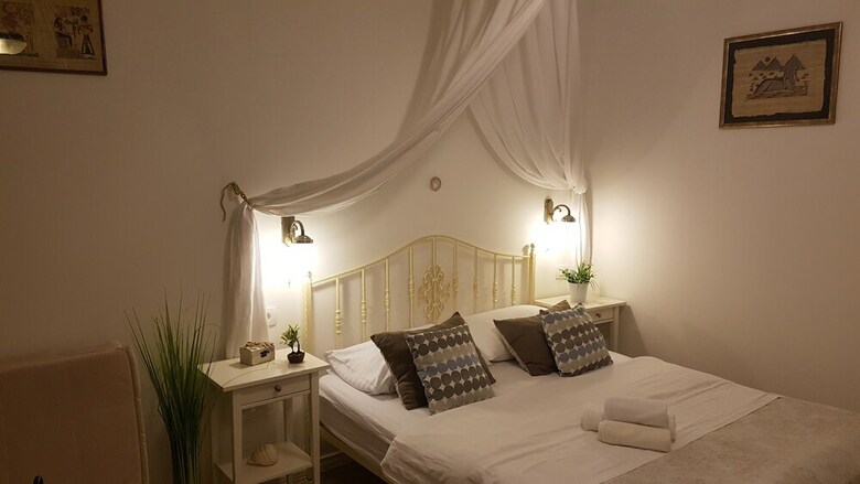 Hotel Orlando City Centre