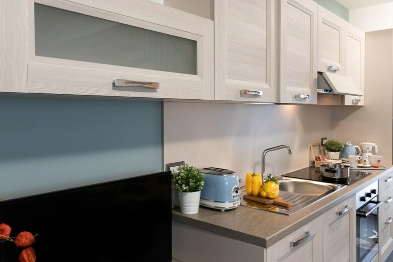 Family Apartments Orsoline