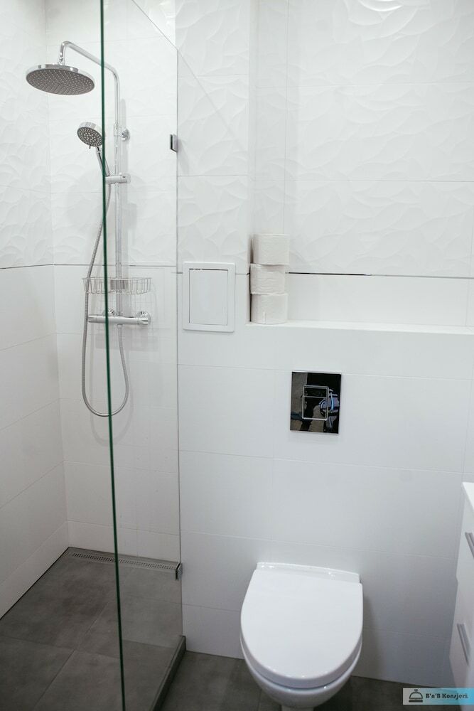 Apartamentos Warsaw Concierge Wola Expo