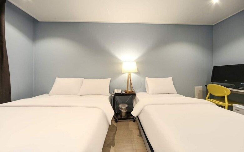 Hotel26