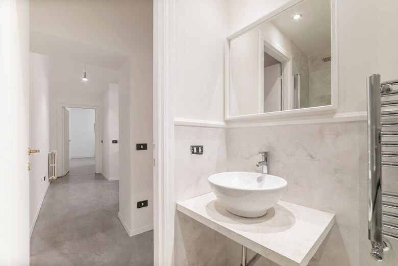 Apartamento Loft Farnese 2