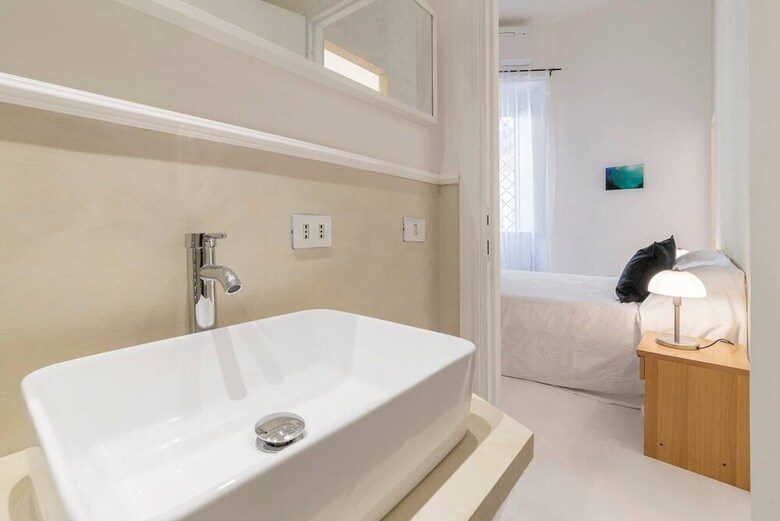 Apartamento Loft Farnese 2