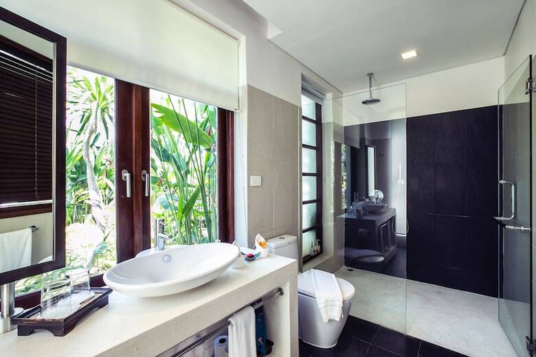 2 Bedroom Luxury Villa Frangipani Near Beach Front