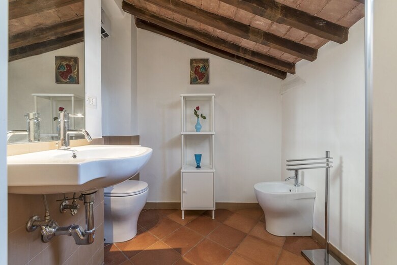 Apartamento Via Giulia 69