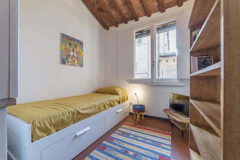 Apartamento Via Giulia 69