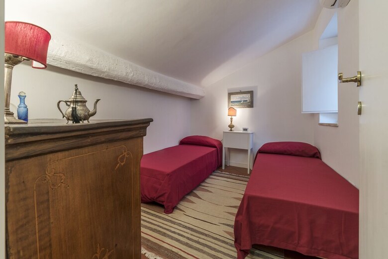 Apartamento Via Giulia 69