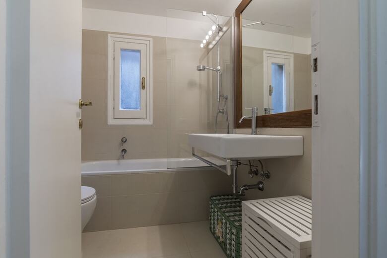 Apartamento Via Giulia 69