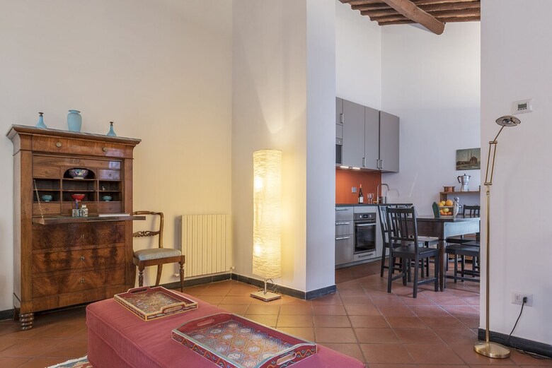 Apartamento Via Giulia 69