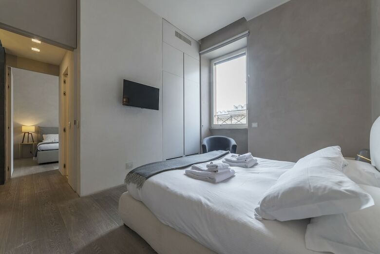 Apartamento Via Catalana