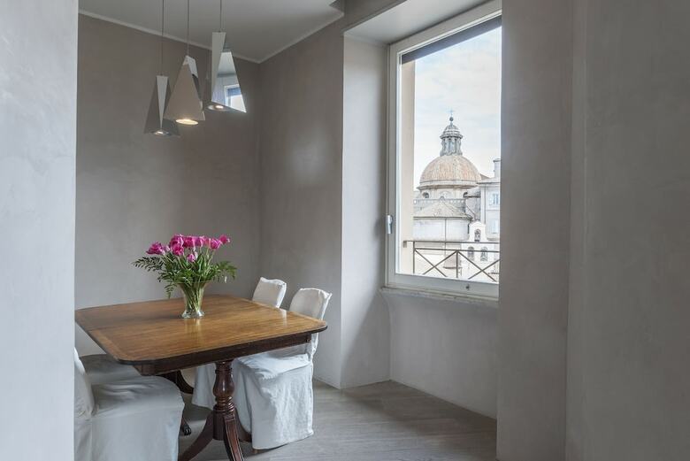 Apartamento Via Catalana