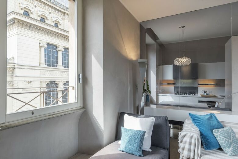 Apartamento Via Catalana