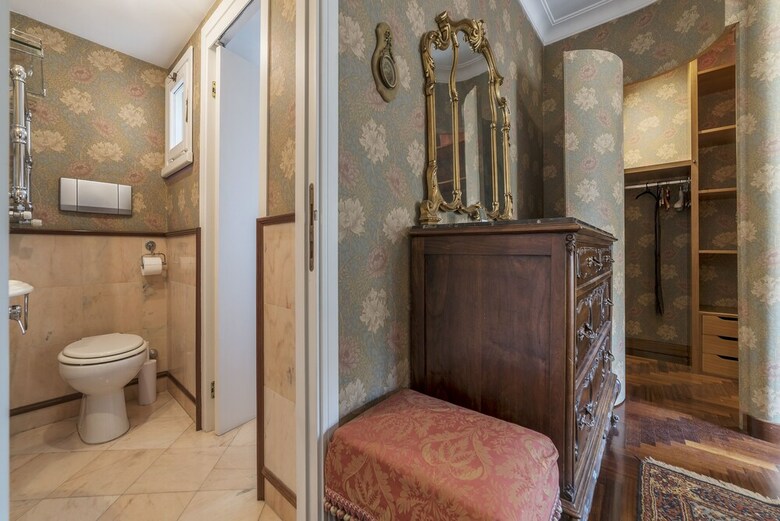 Apartamento Via Del Mortaro