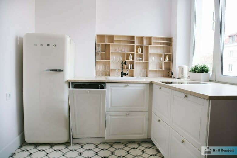 Apartamentos Warsaw Concierge Royal Baths Studio