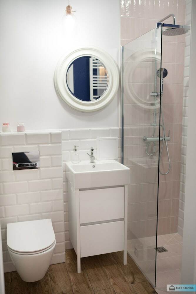 Apartamentos Warsaw Concierge Royal Baths Studio