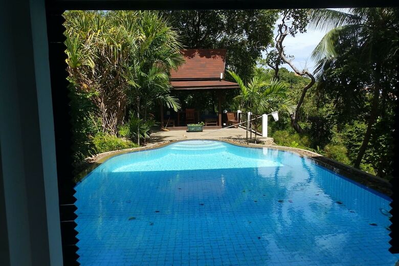 3 Bedroom Sea View Villa Leelavadee