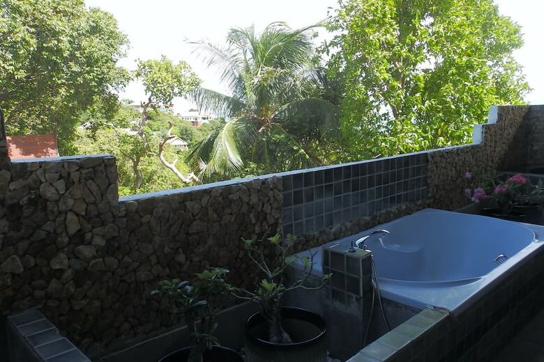 3 Bedroom Sea View Villa Leelavadee
