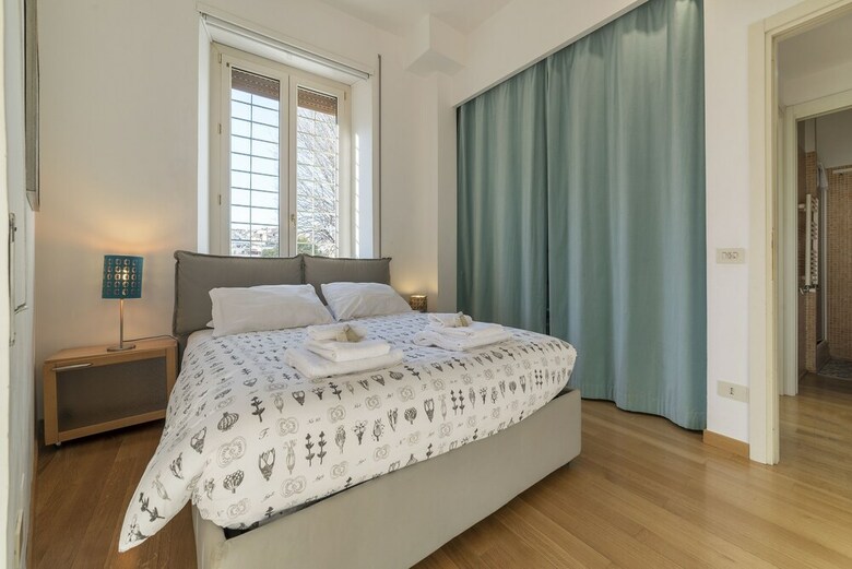 Apartamento Via Alberto Mario