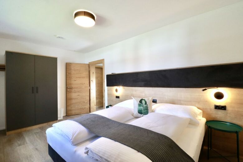 Apartamentos Alpine Easy Flats