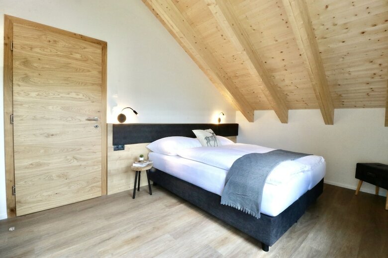 Apartamentos Alpine Easy Flats