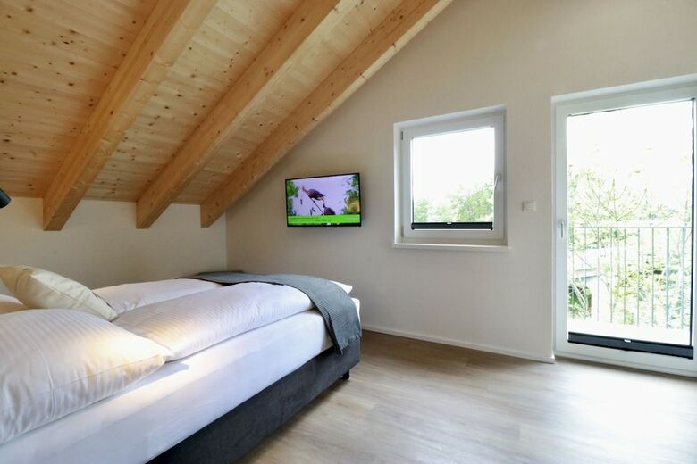 Apartamentos Alpine Easy Flats