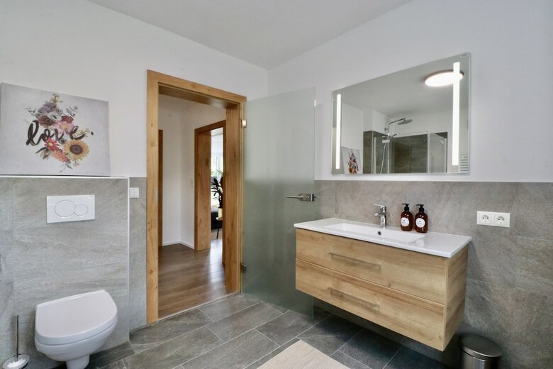 Apartamentos Alpine Easy Flats