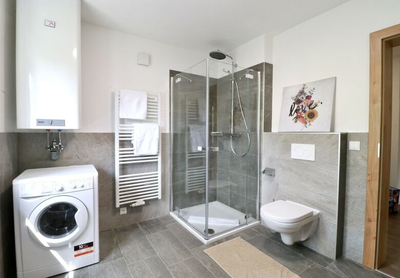 Apartamentos Alpine Easy Flats
