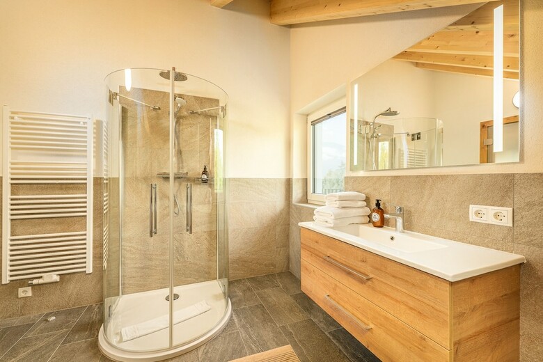 Apartamentos Alpine Easy Flats