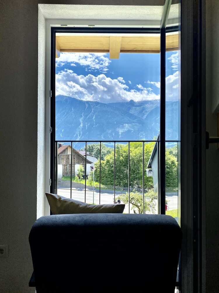 Apartamentos Alpine Easy Flats