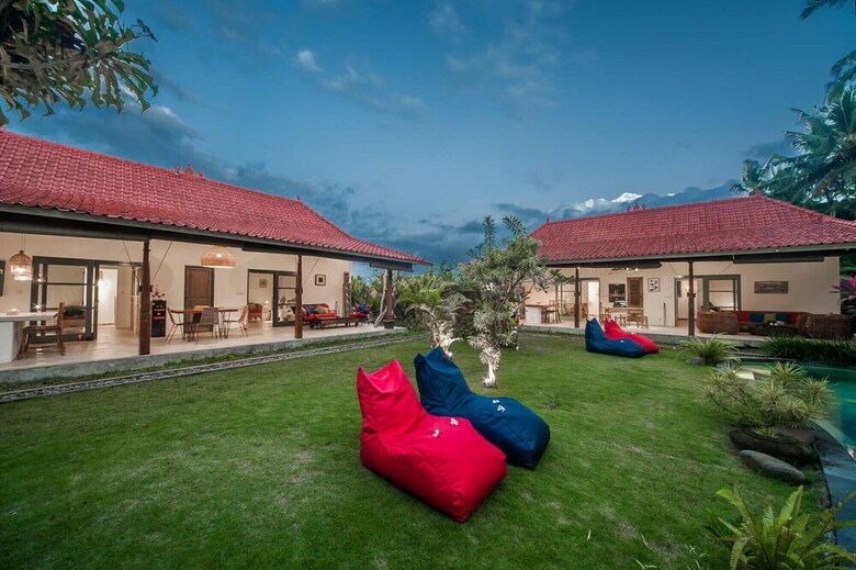 Villa Indijo