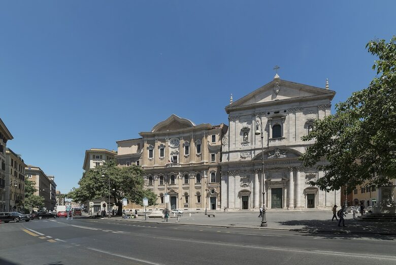 Apartamento Via Dei Cartari