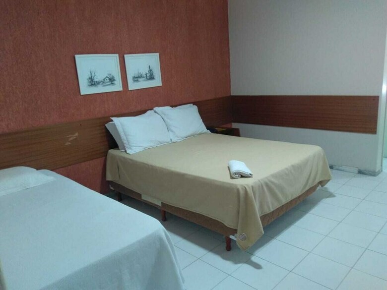 Troodon Park Hotel