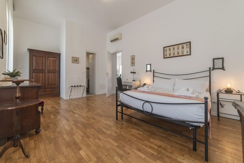 Apartamento Via Mecenate