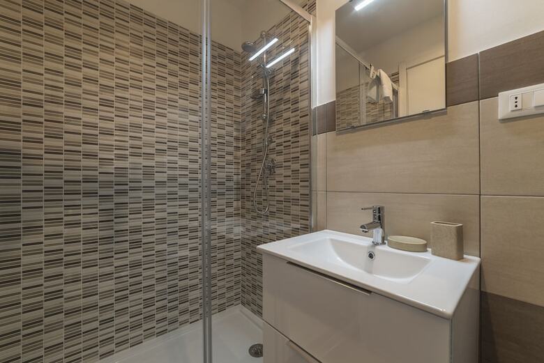 Apartamento Via Mecenate